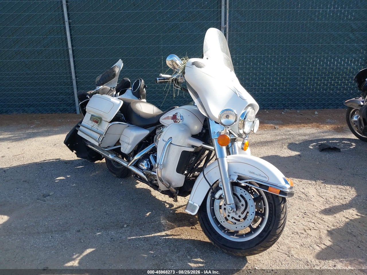 2007 Harley-Davidson Electra Glide