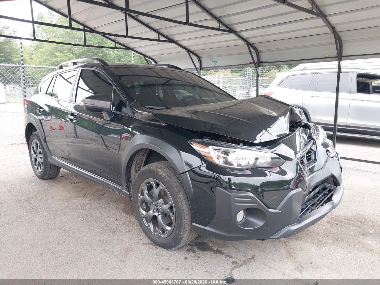 2023 Subaru XV