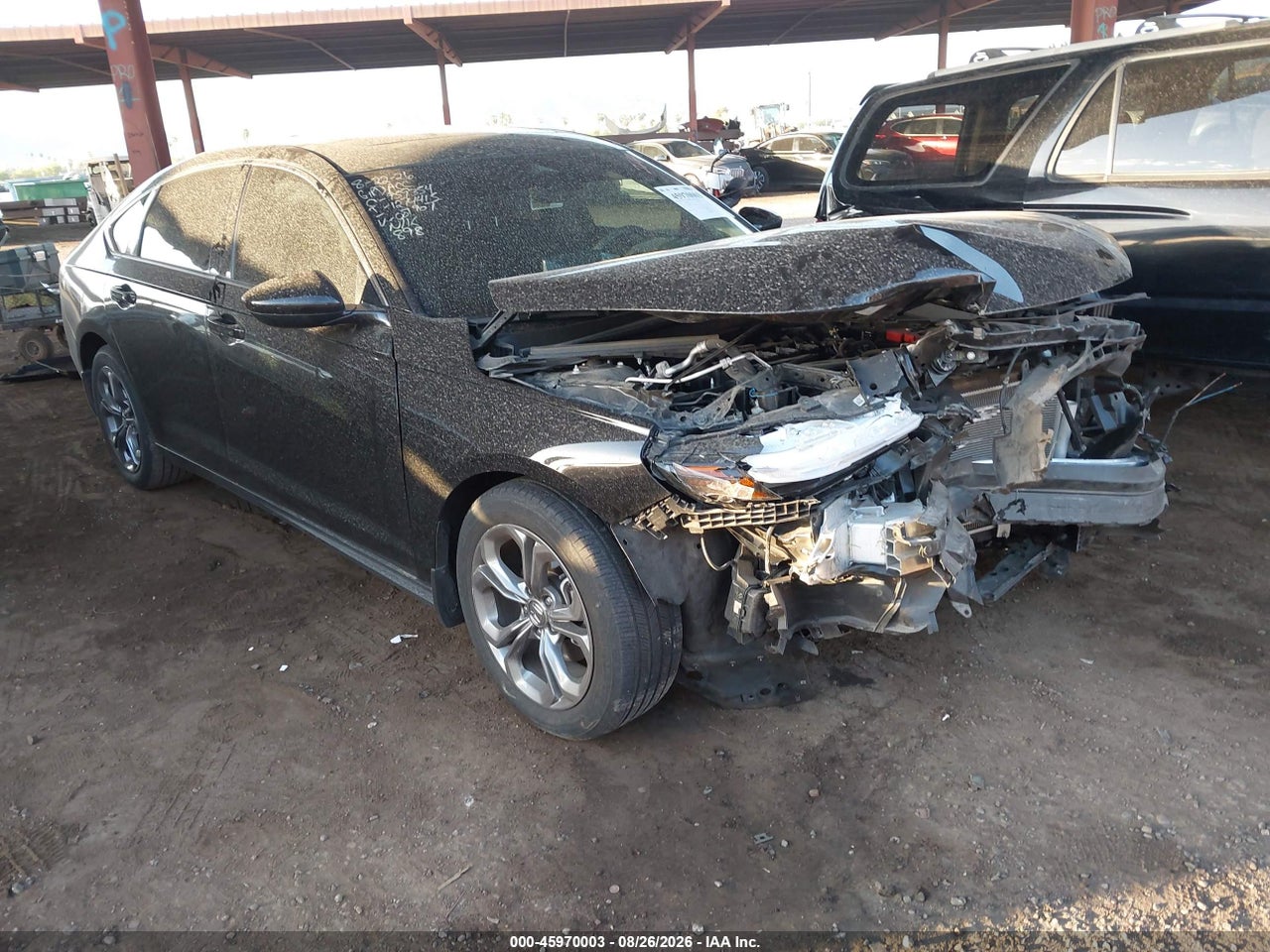 2024 Honda Accord