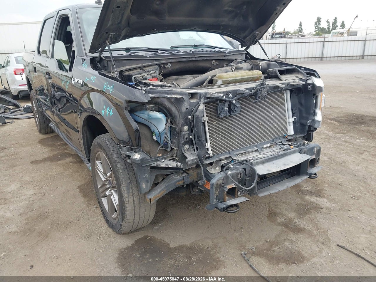 2020 FORD F-150 XLT · 6/12