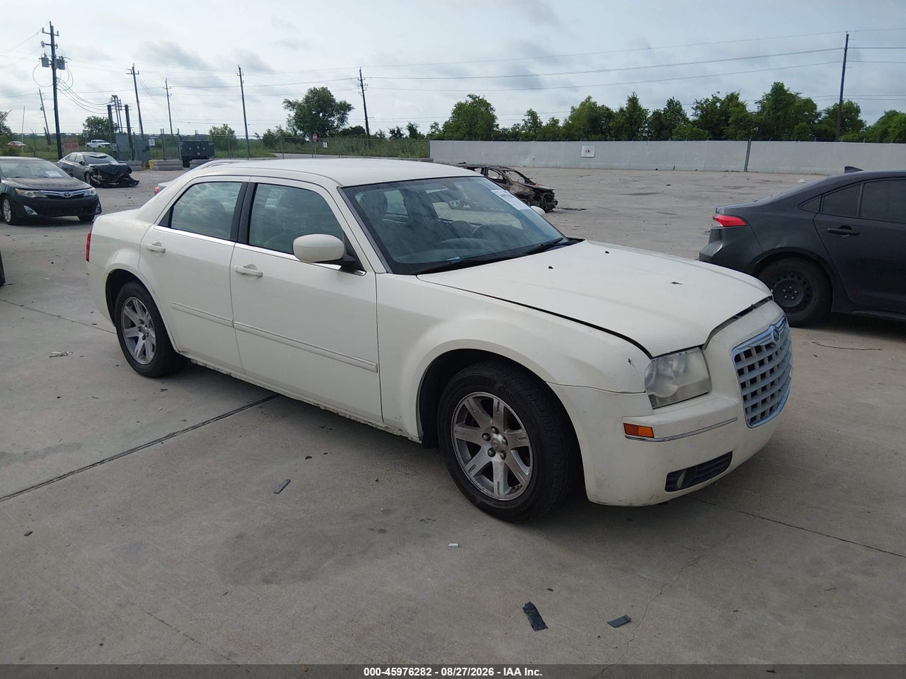 2006 Chrysler 300