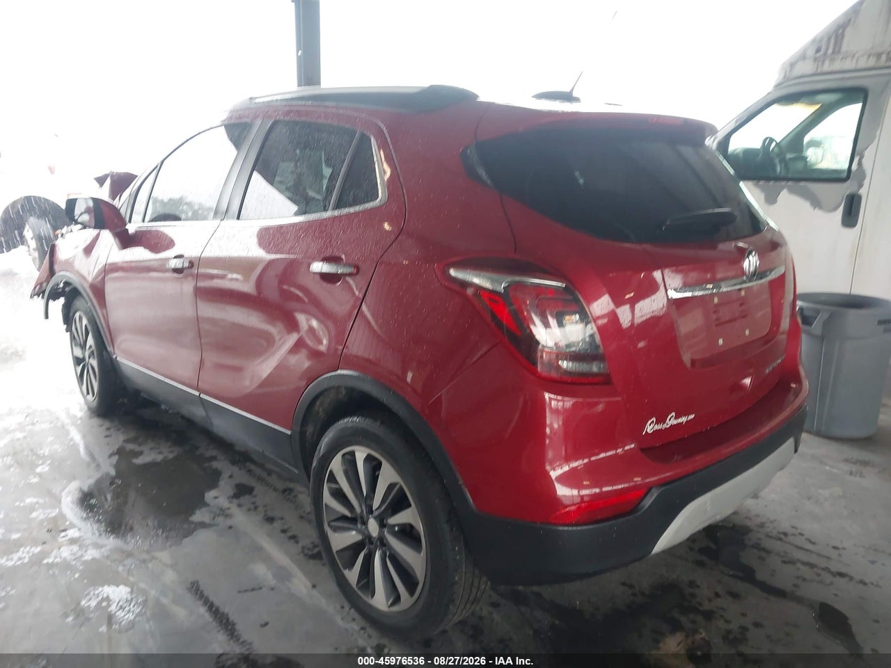 2019 BUICK ENCORE FWD ESSENCE · 3/12