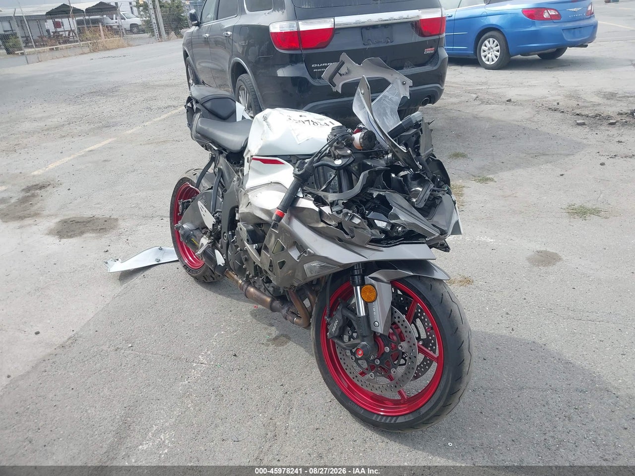 2025 kawasaki zx