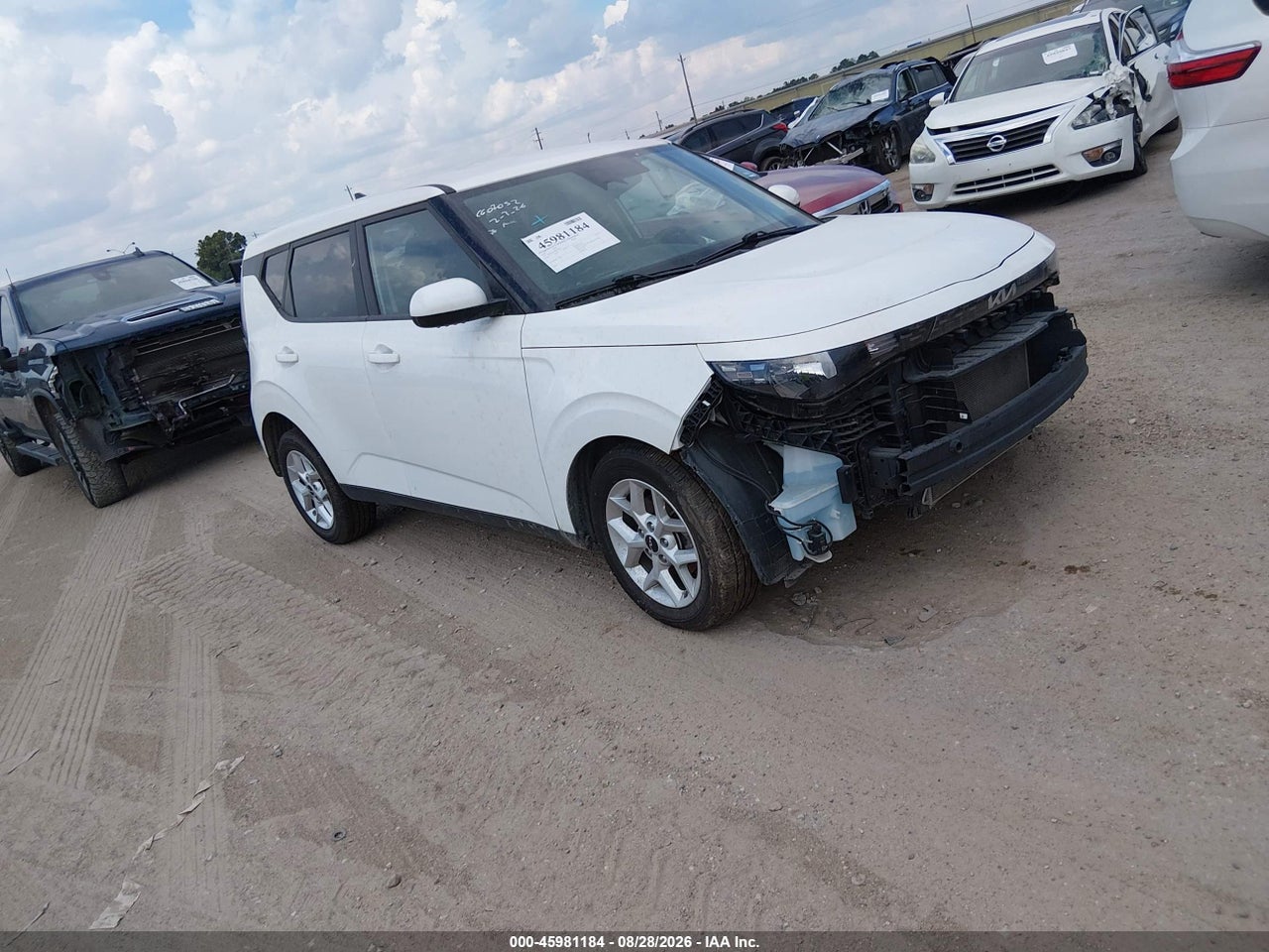 2024 Kia Soul