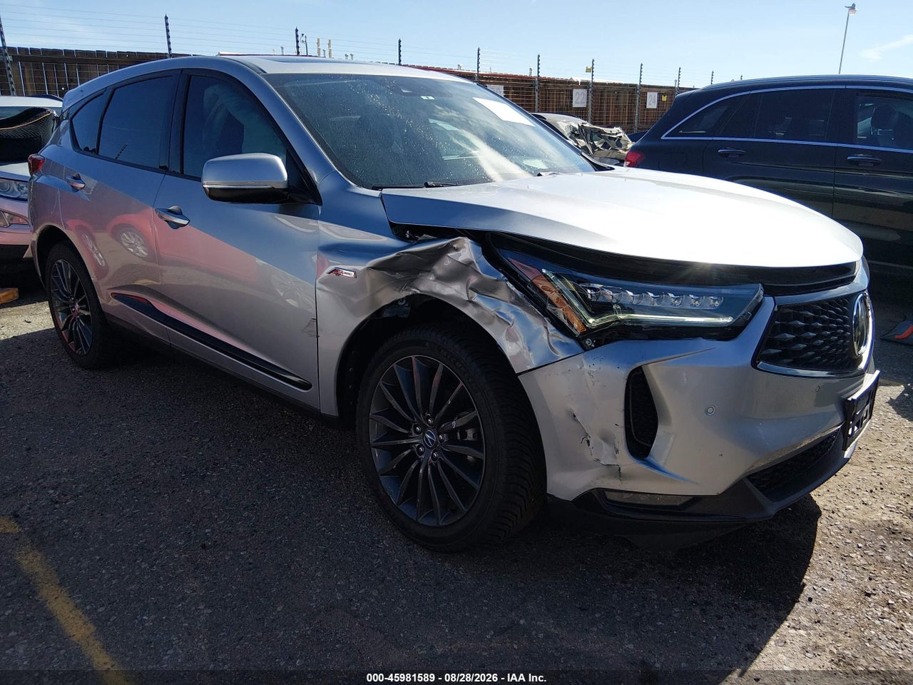 2022 Acura RDX