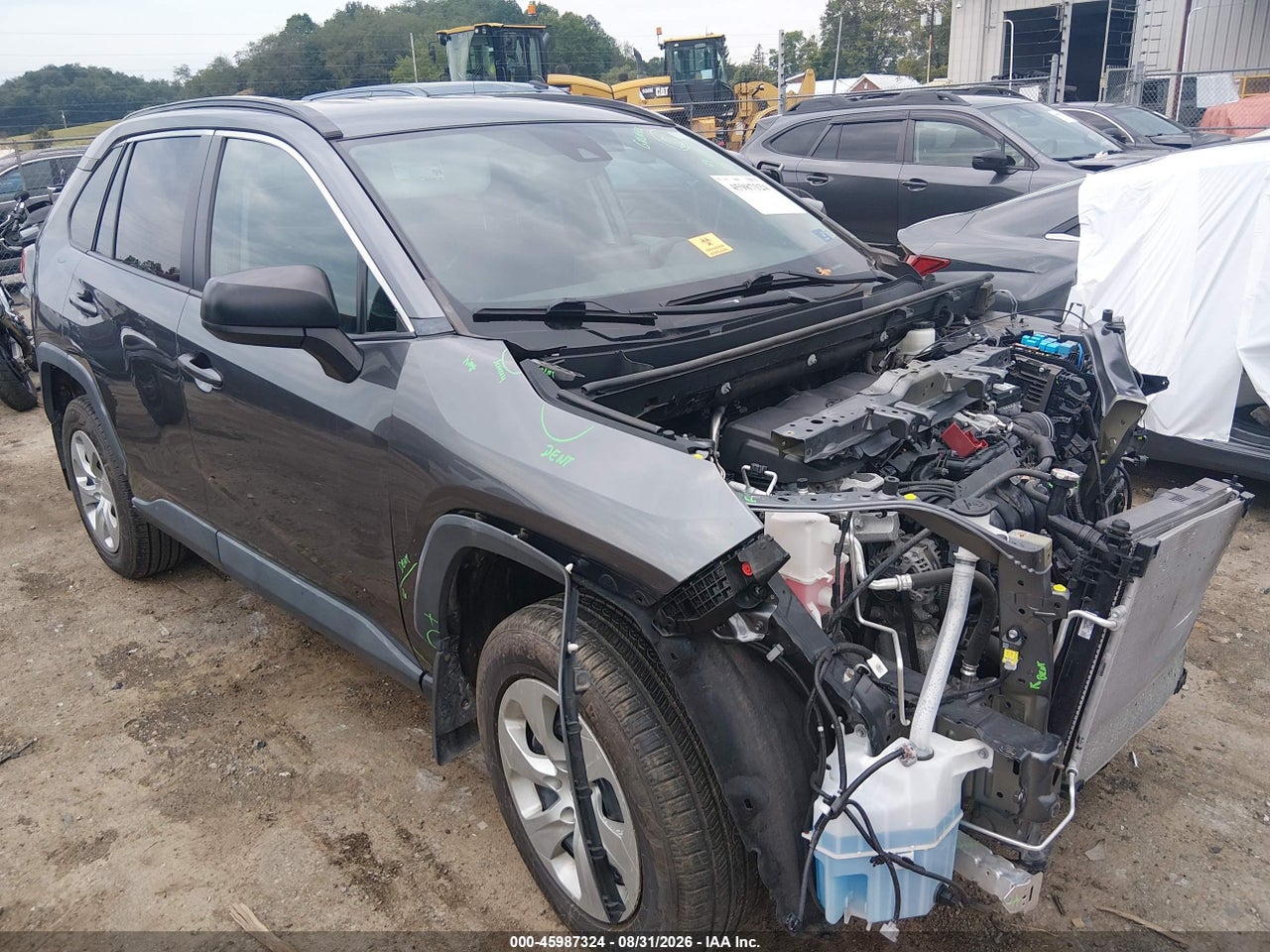2021 Toyota RAV 4