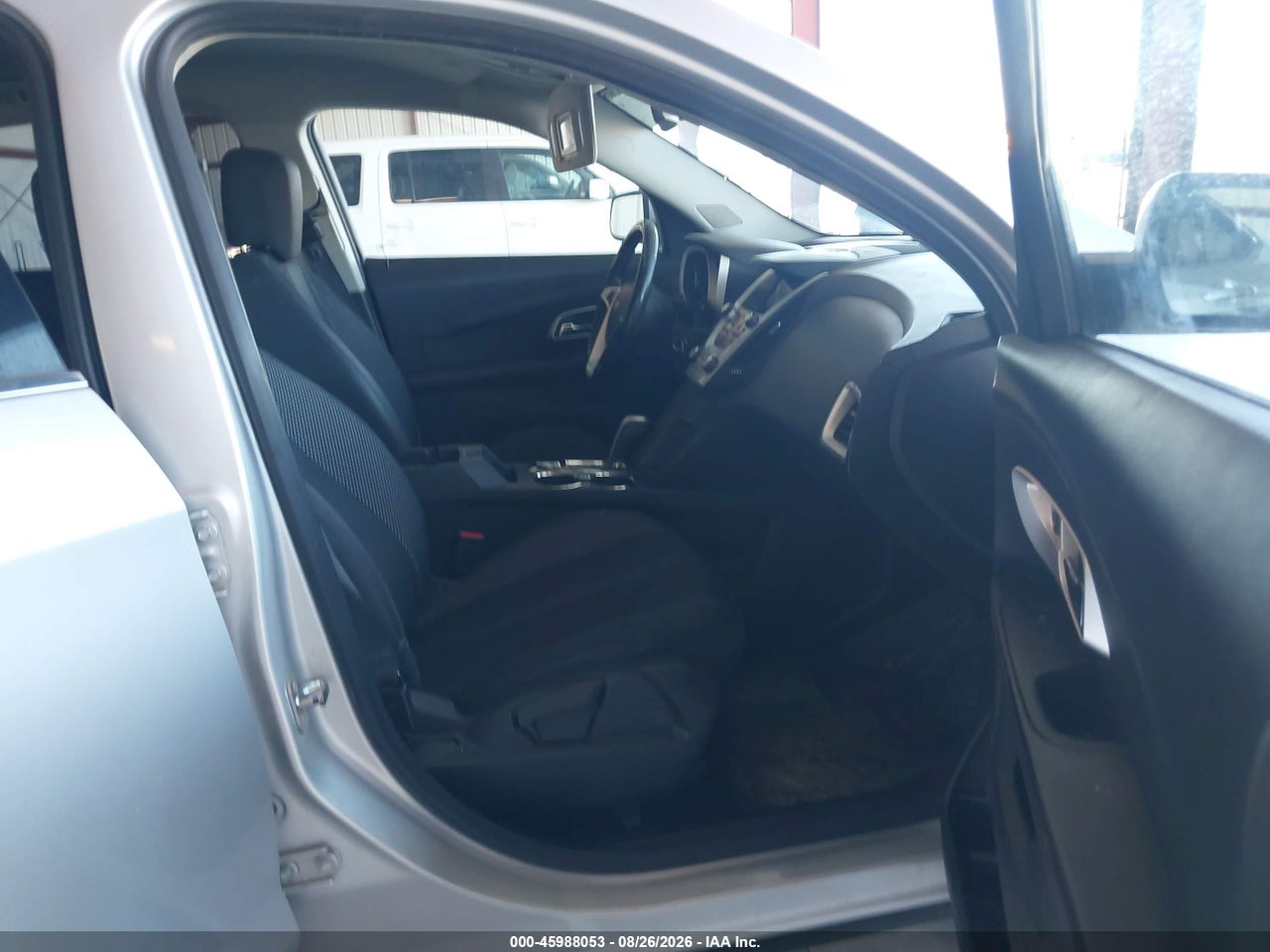 2015 CHEVROLET EQUINOX LT · 5/12