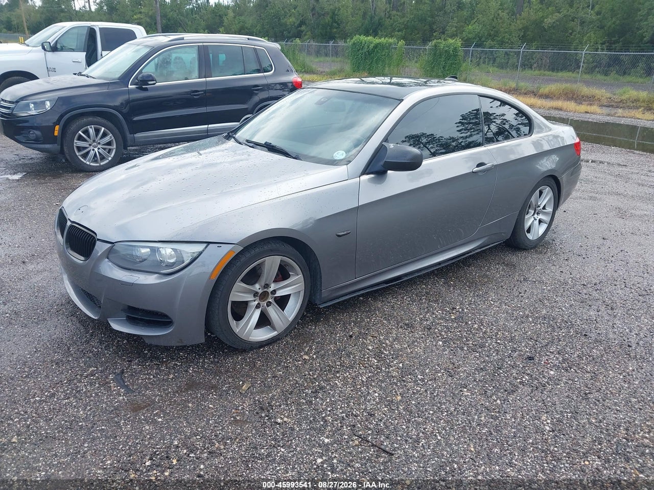 2013 BMW 328I · 2/12