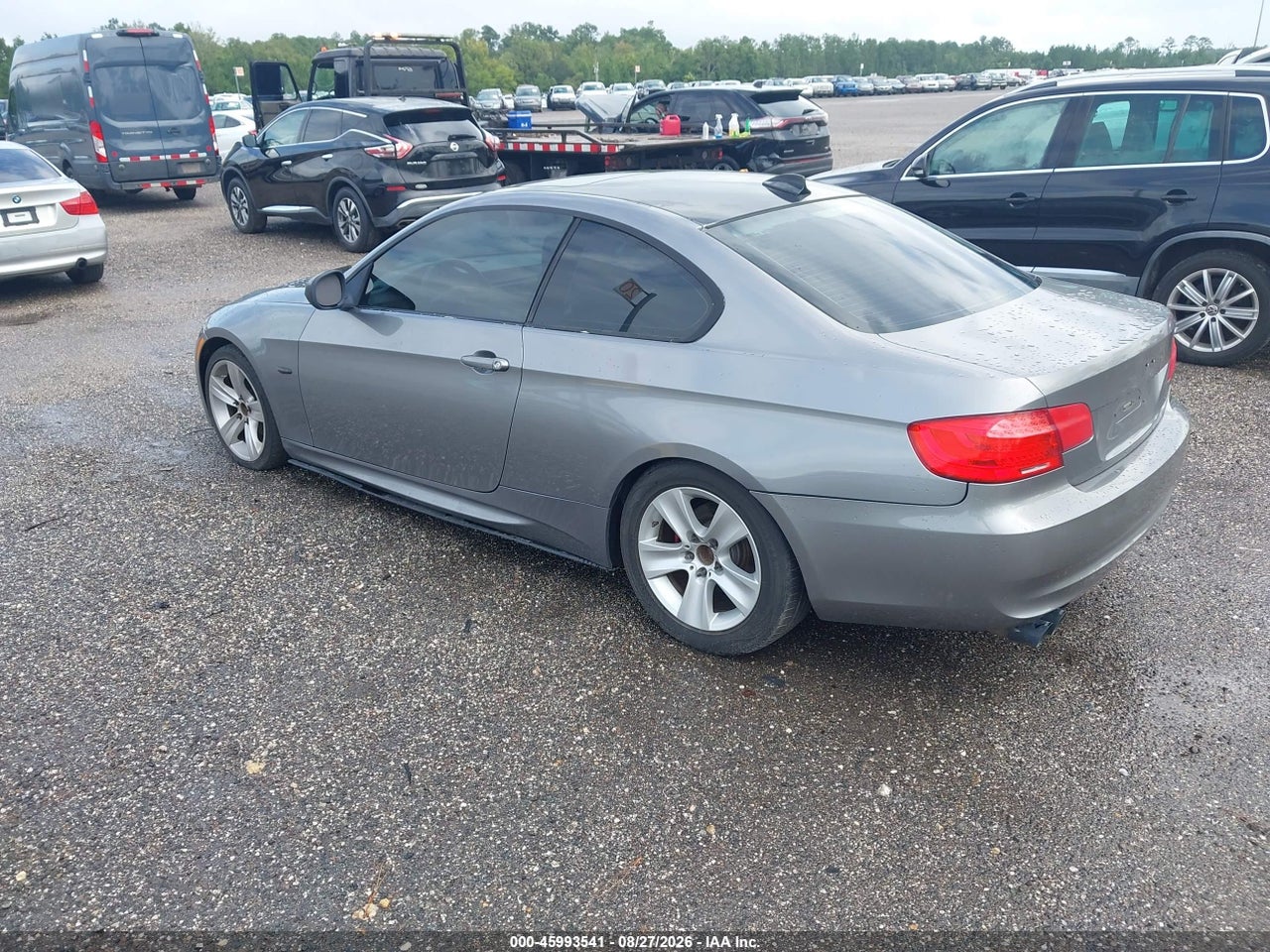 2013 BMW 328I · 3/12