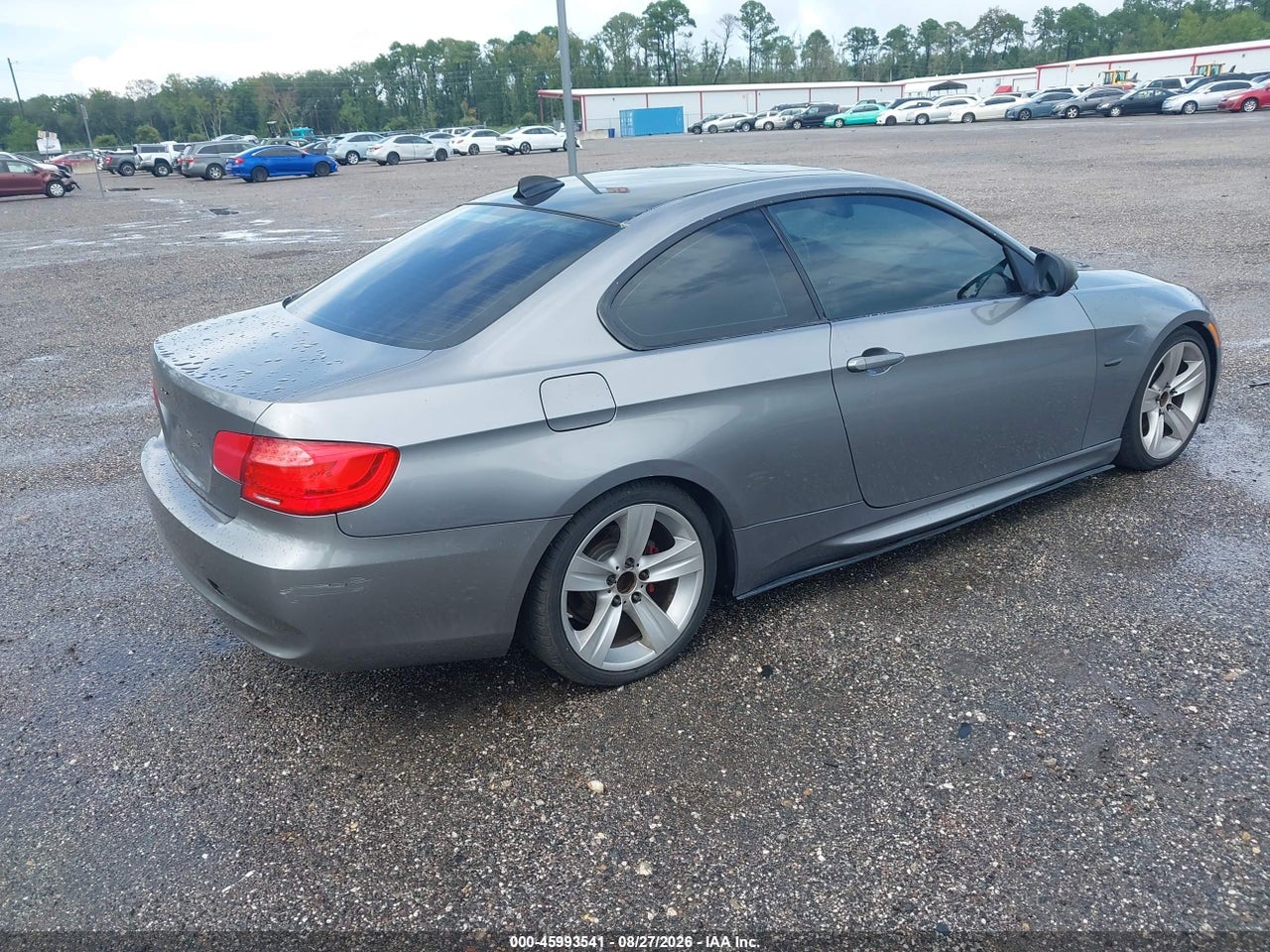 2013 BMW 328I · 4/12