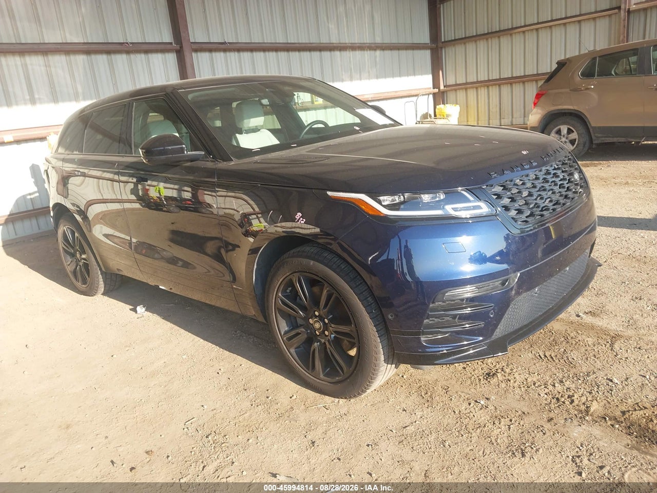 SALYT2EXXMA****** · 2021 LAND ROVER RANGE ROVER VELAR P250 R-DYNAMIC S