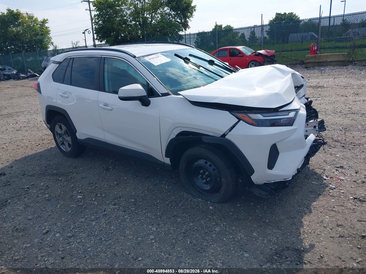 2024 Toyota RAV 4