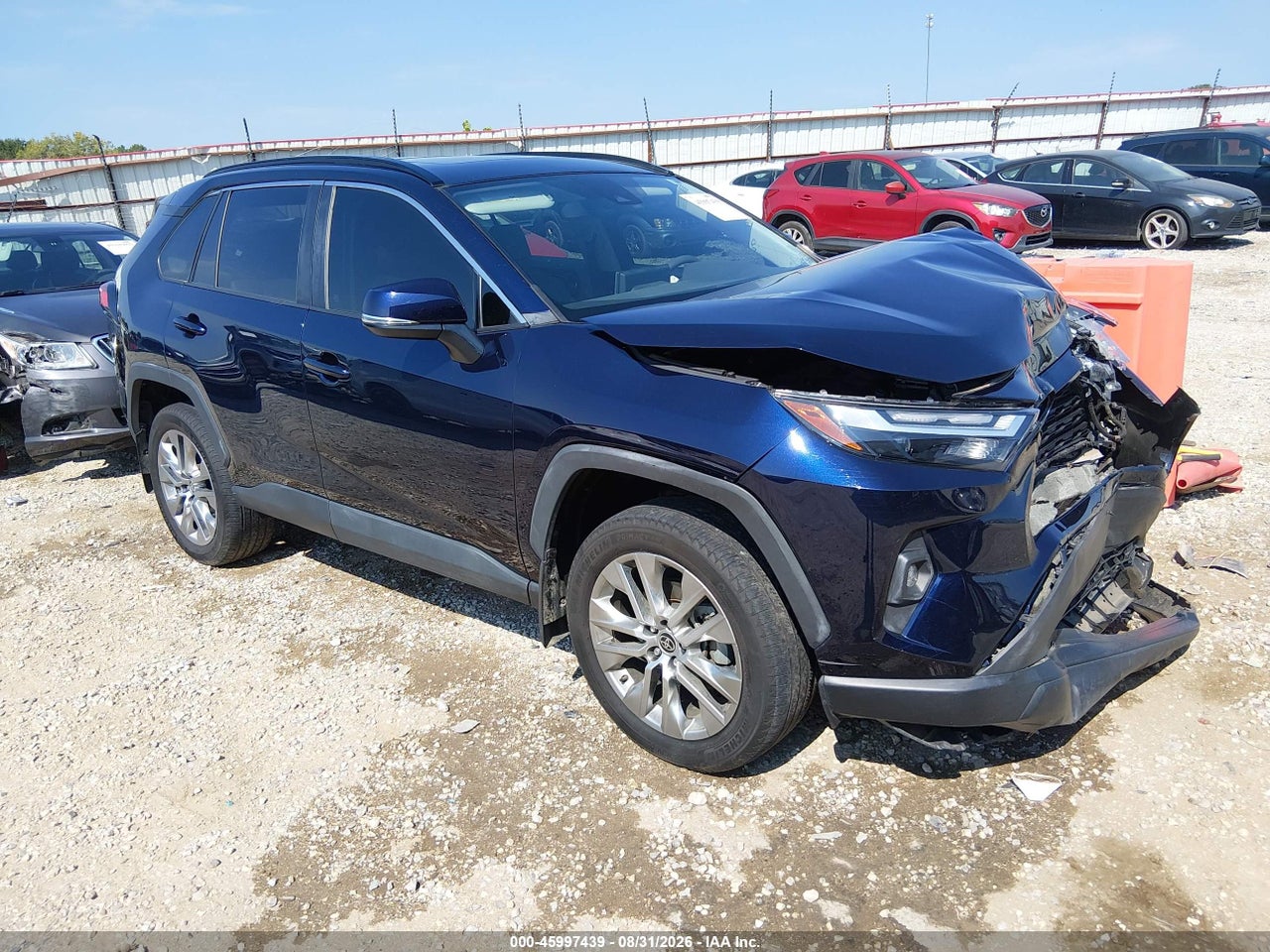 2024 Toyota RAV 4