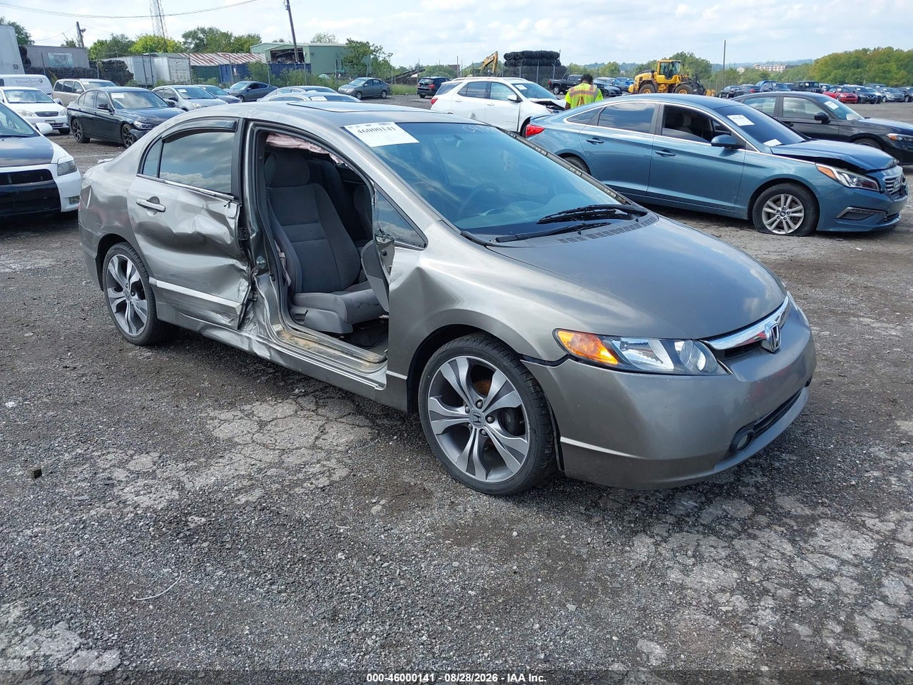 2006 Honda Civic