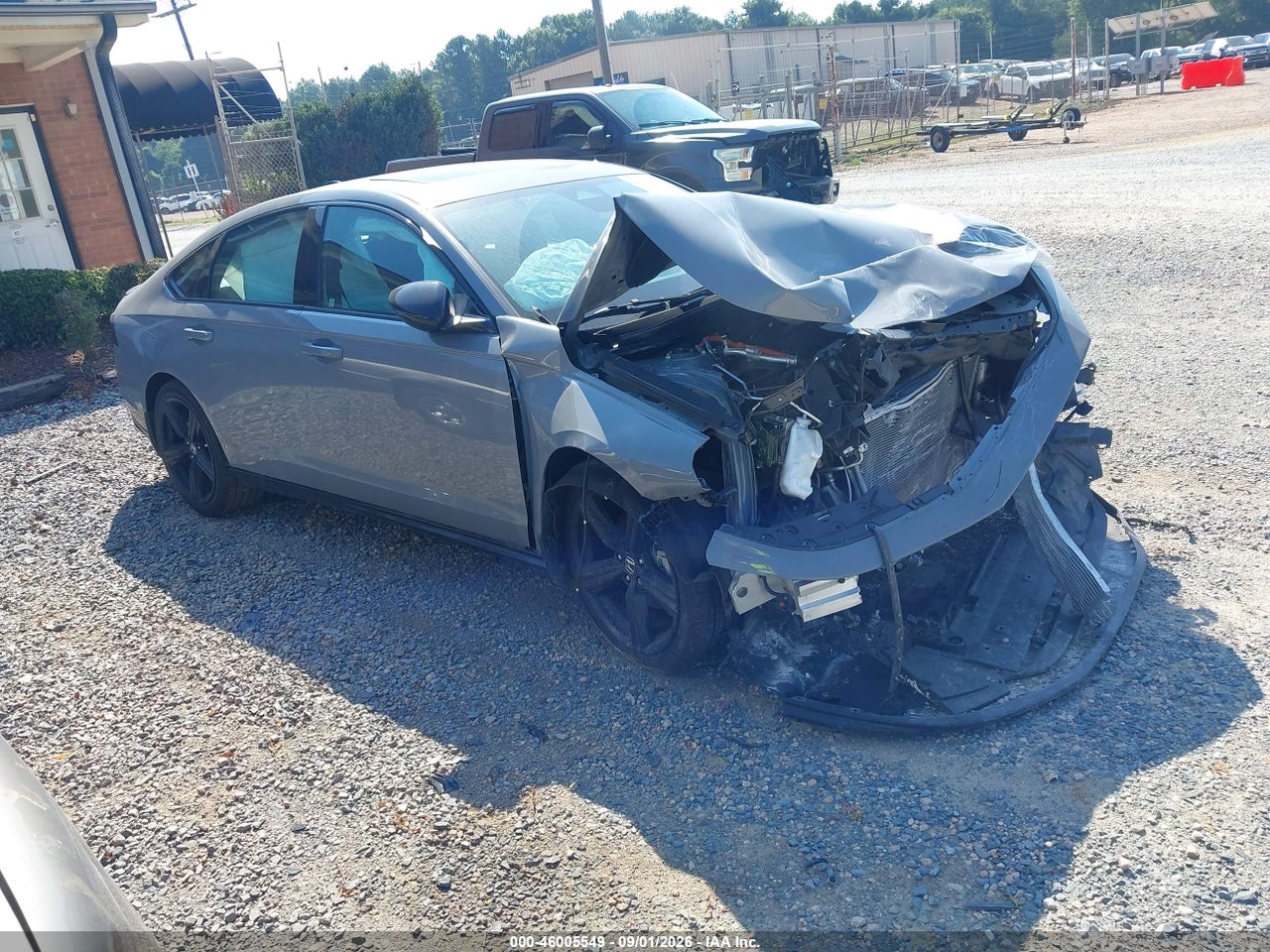 2024 Honda Accord
