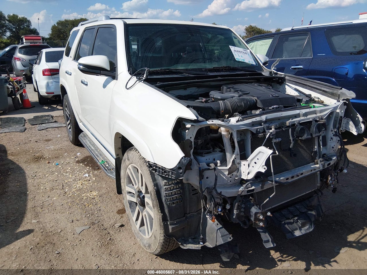 2019 Toyota 4Runner