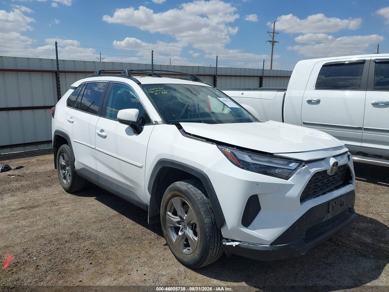 2024 Toyota RAV 4