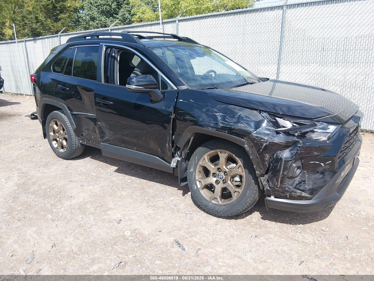 2023 Toyota RAV 4