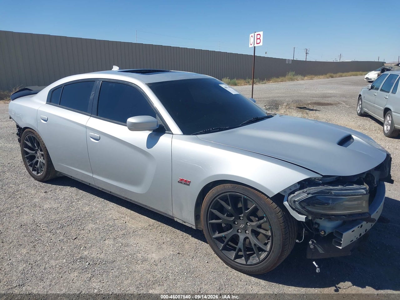 2019 Dodge Charger