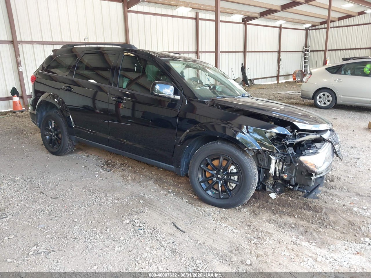 2019 Dodge Journey