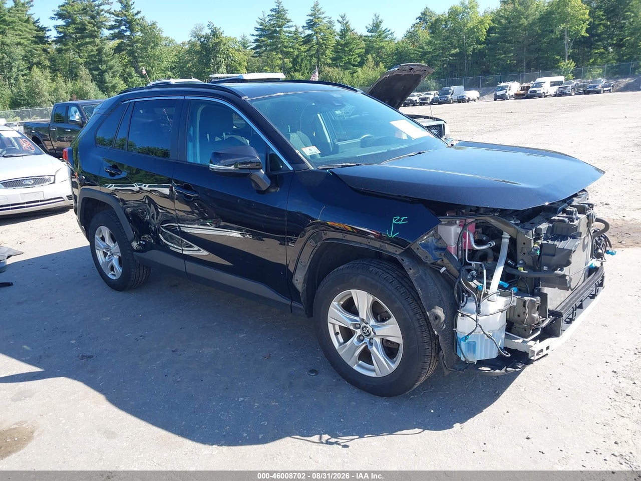 2021 Toyota RAV 4