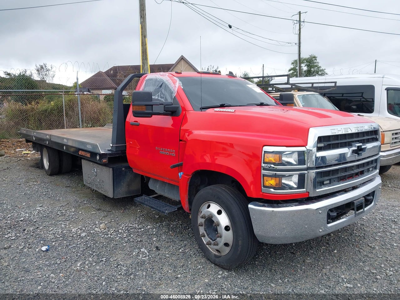 2019 Chevrolet Silverado