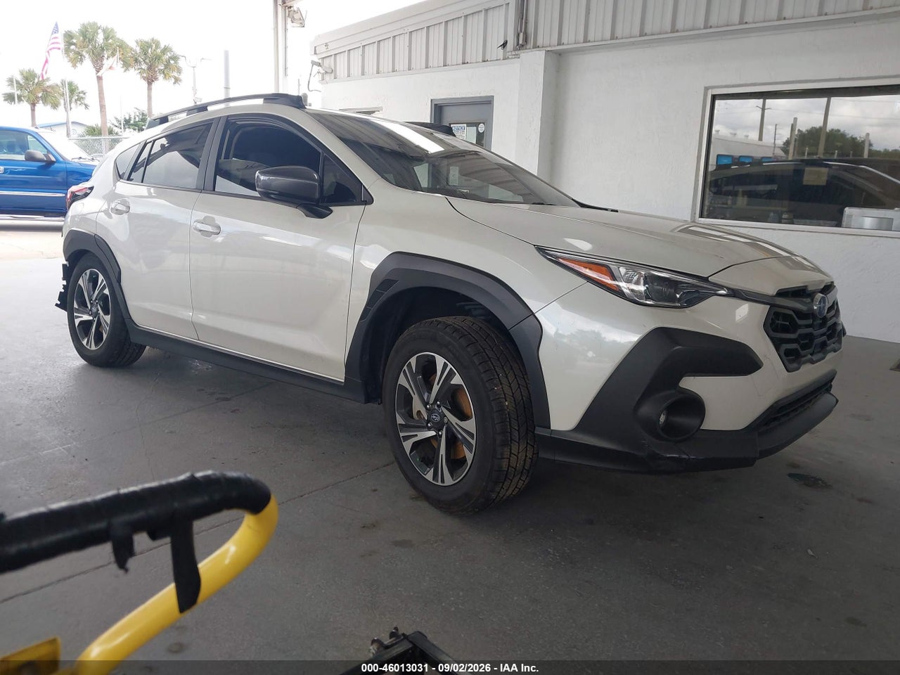 2024 Subaru XV