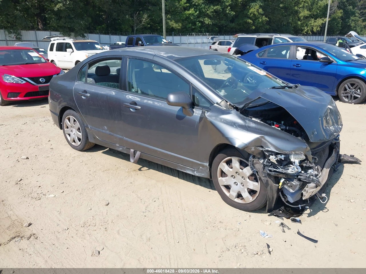 2010 Honda Civic