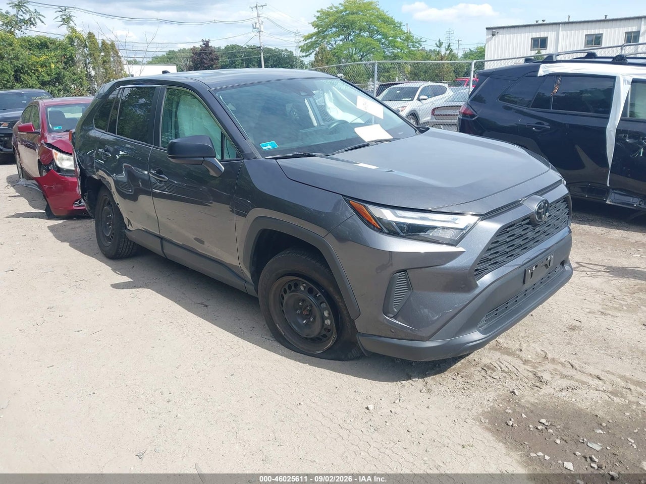 2023 Toyota RAV 4