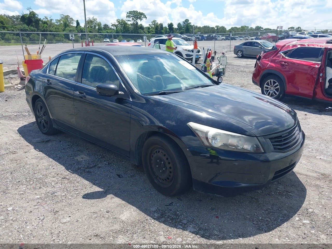 2010 Honda Accord