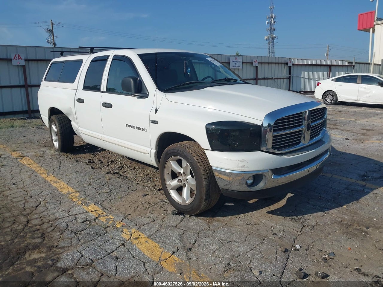 2006 Dodge RAM
