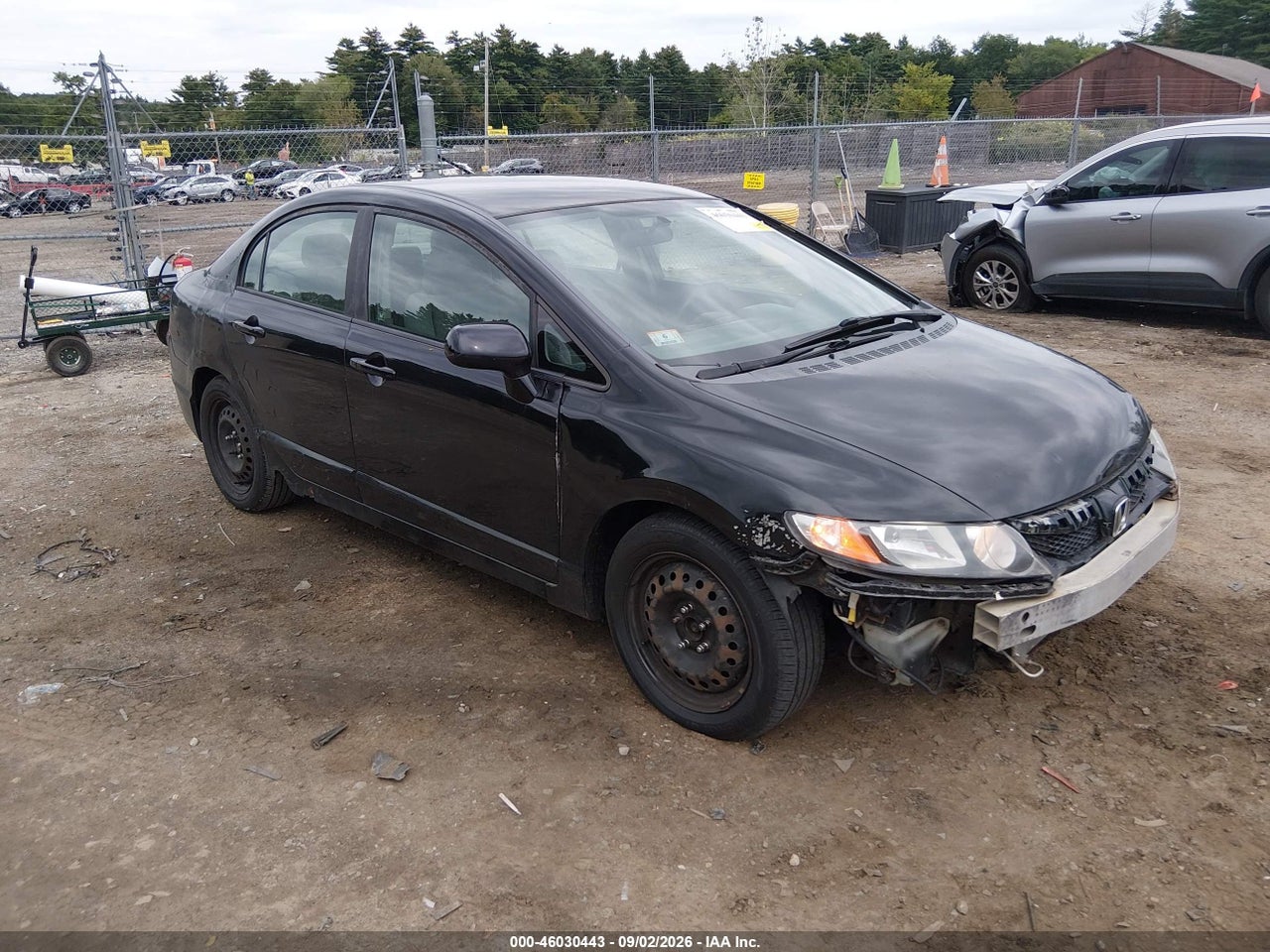 2009 Honda Civic