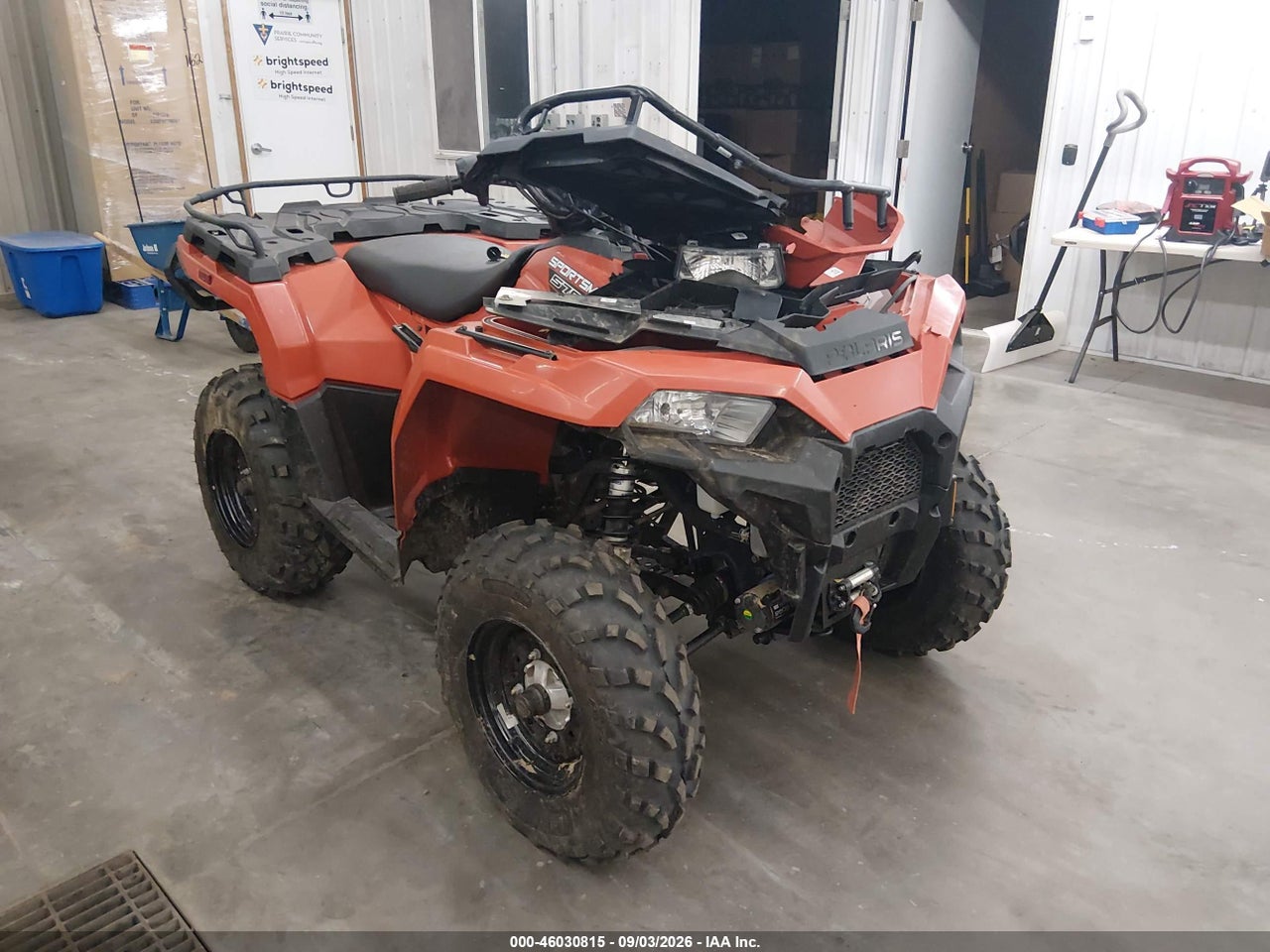 2023 polaris