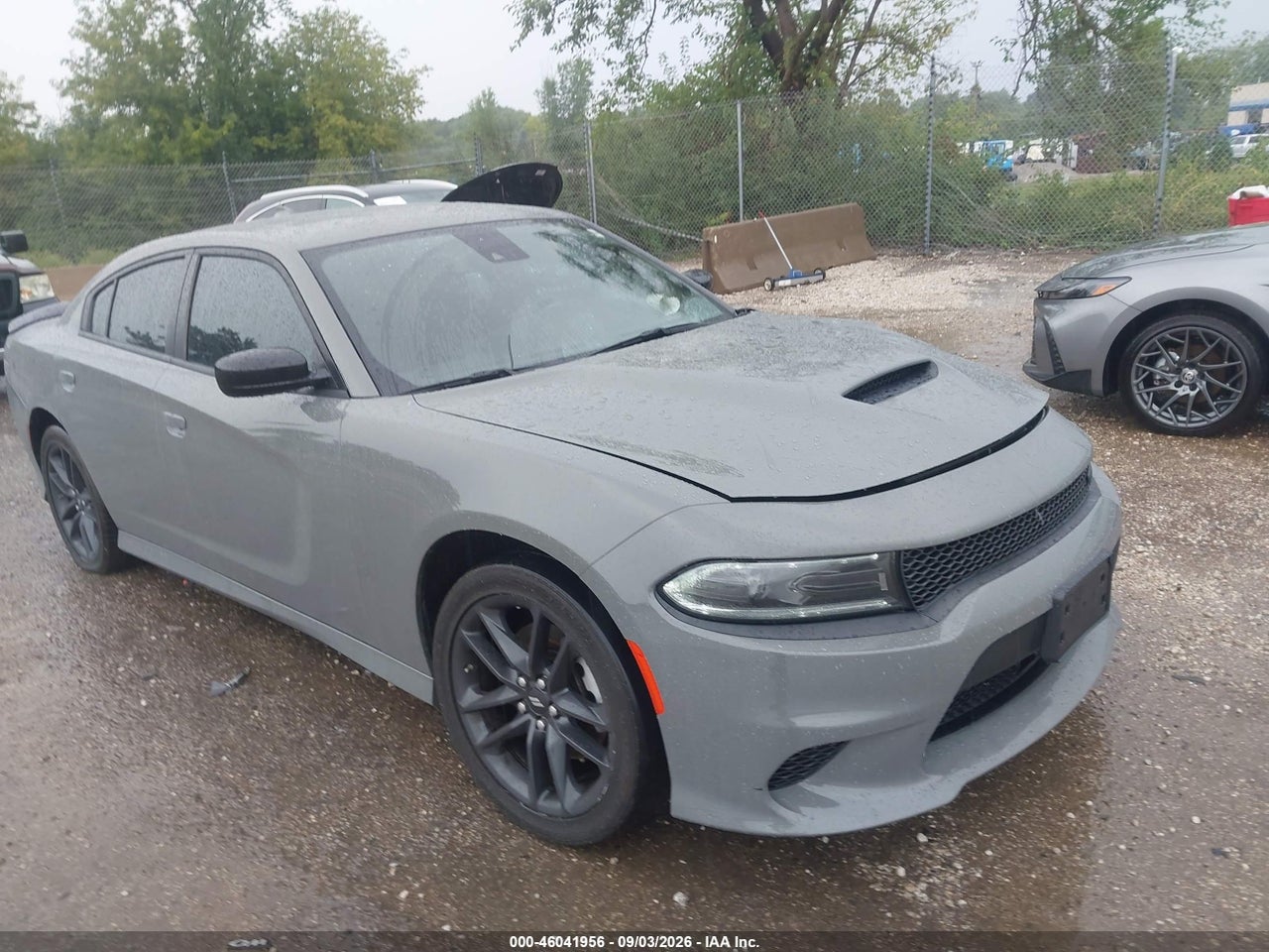 2023 Dodge Charger