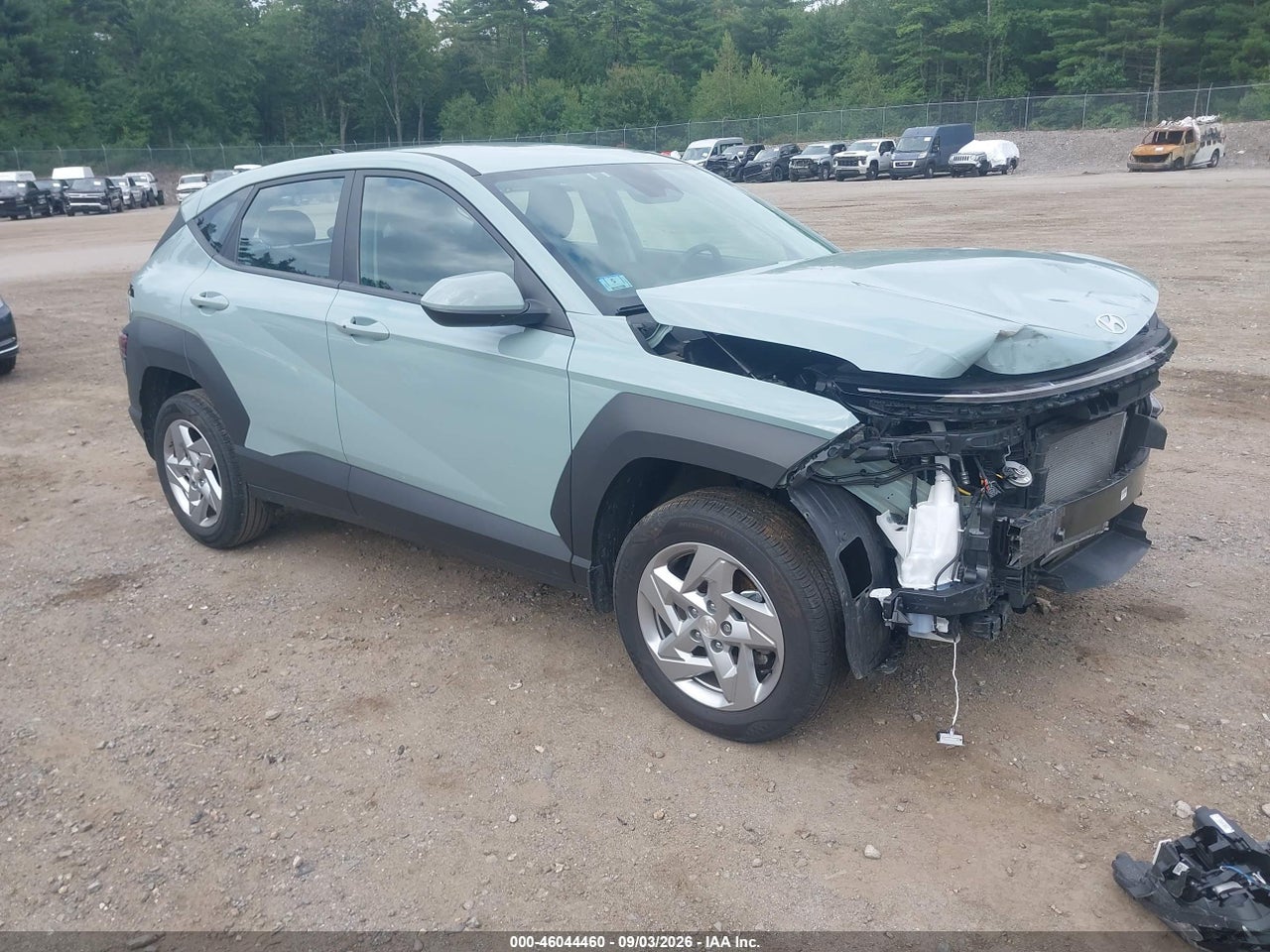2024 Hyundai Kona