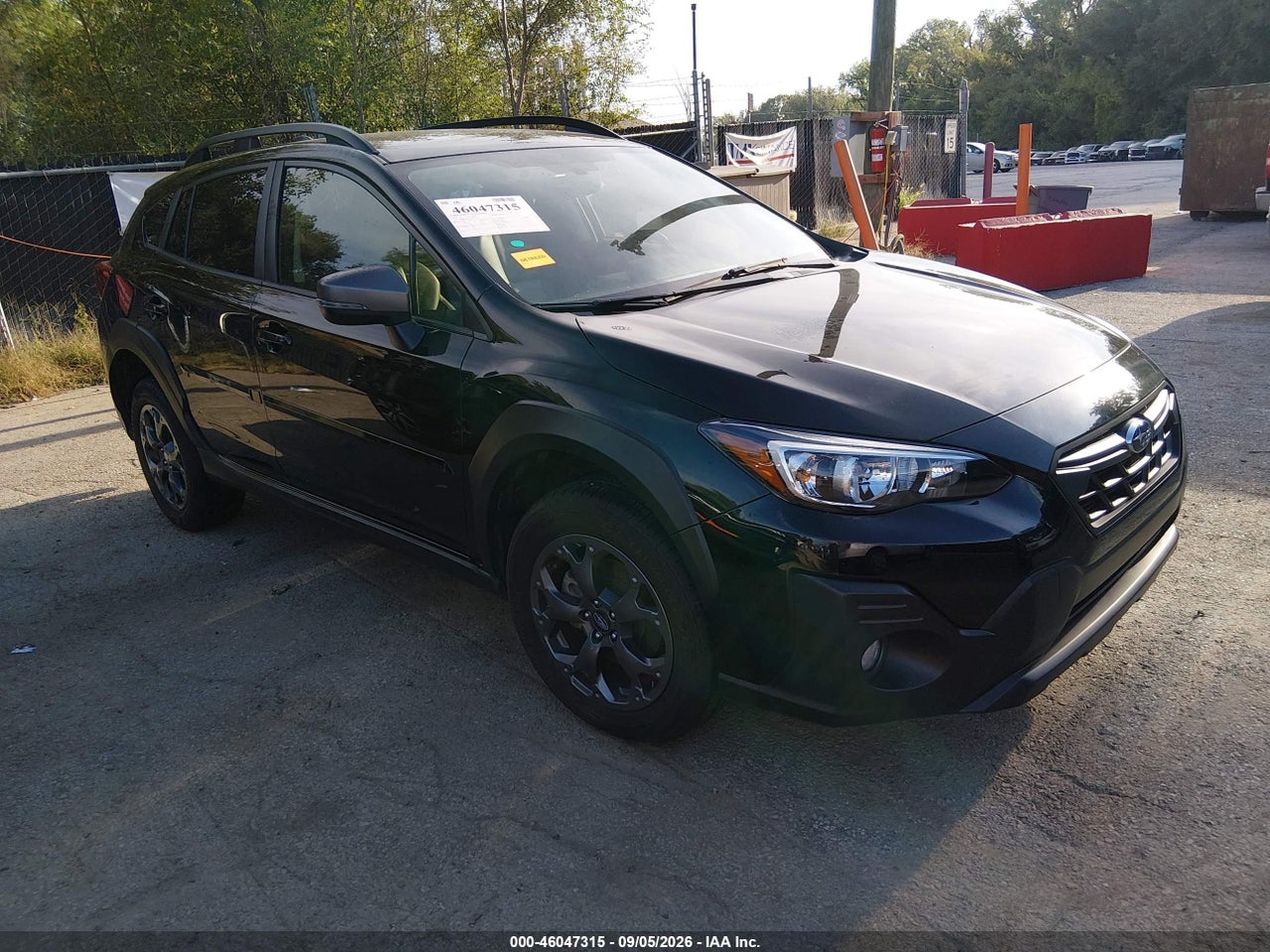 2023 Subaru XV