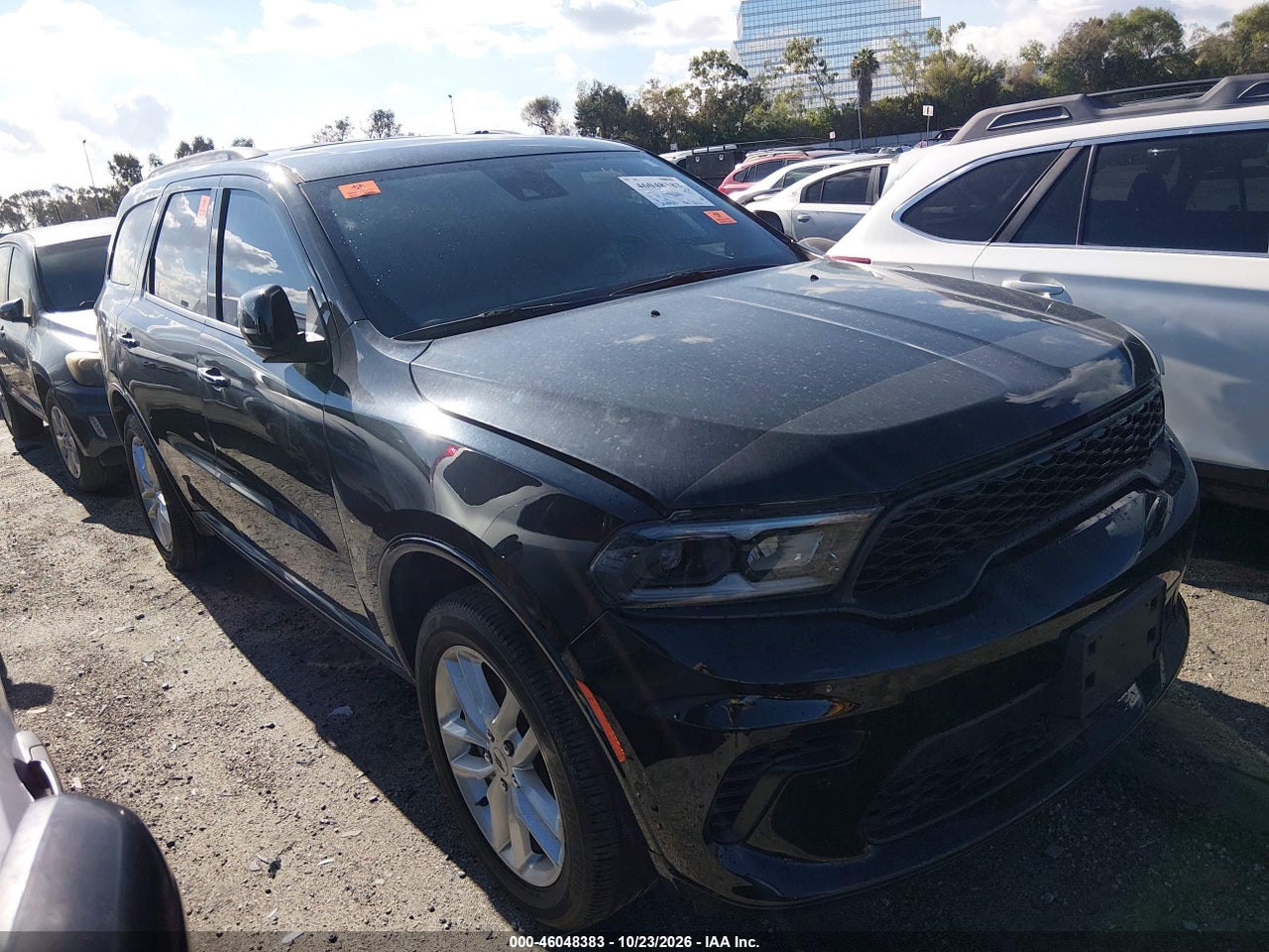 2024 Dodge Durango