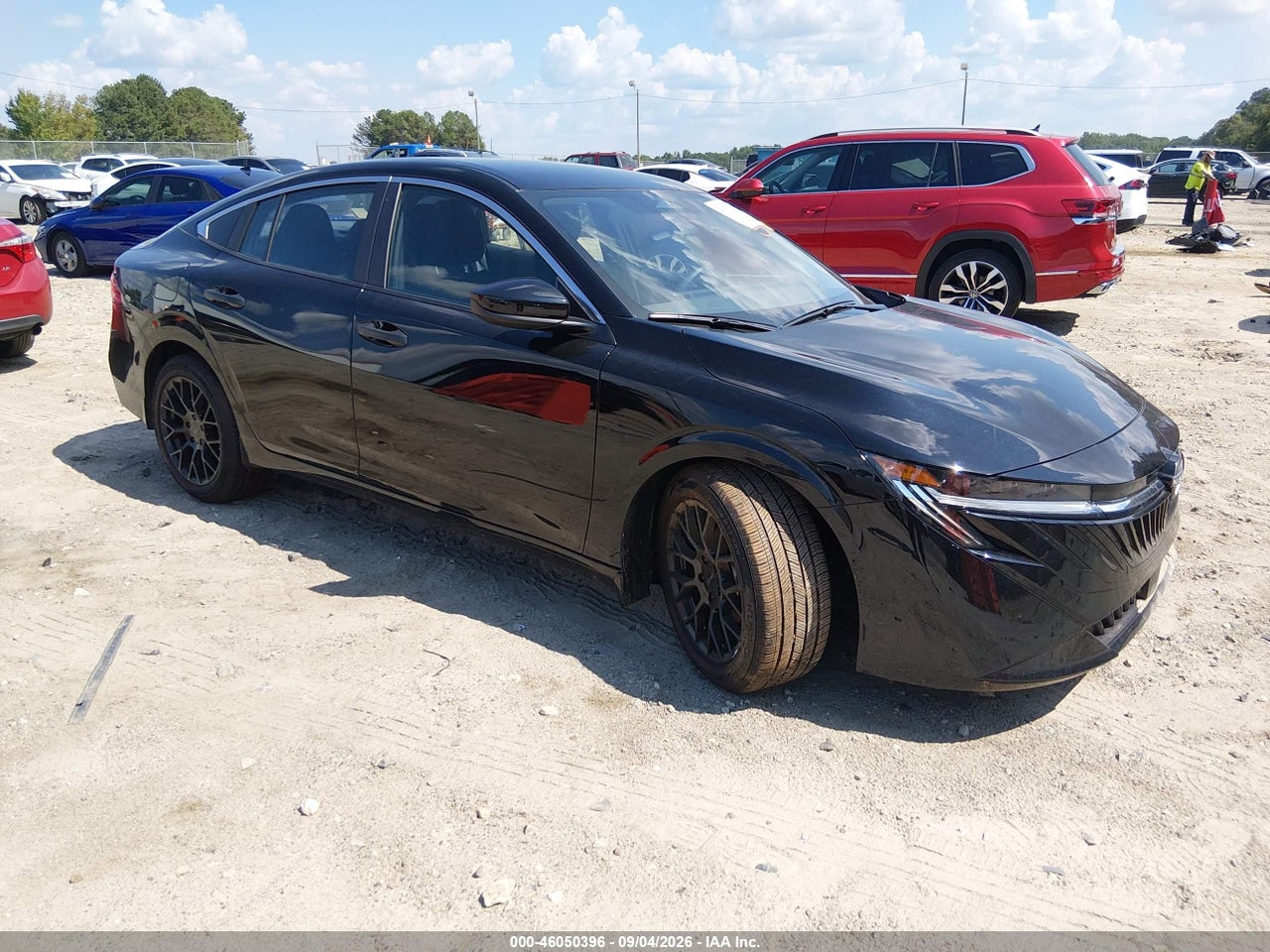 2026 Nissan Sentra