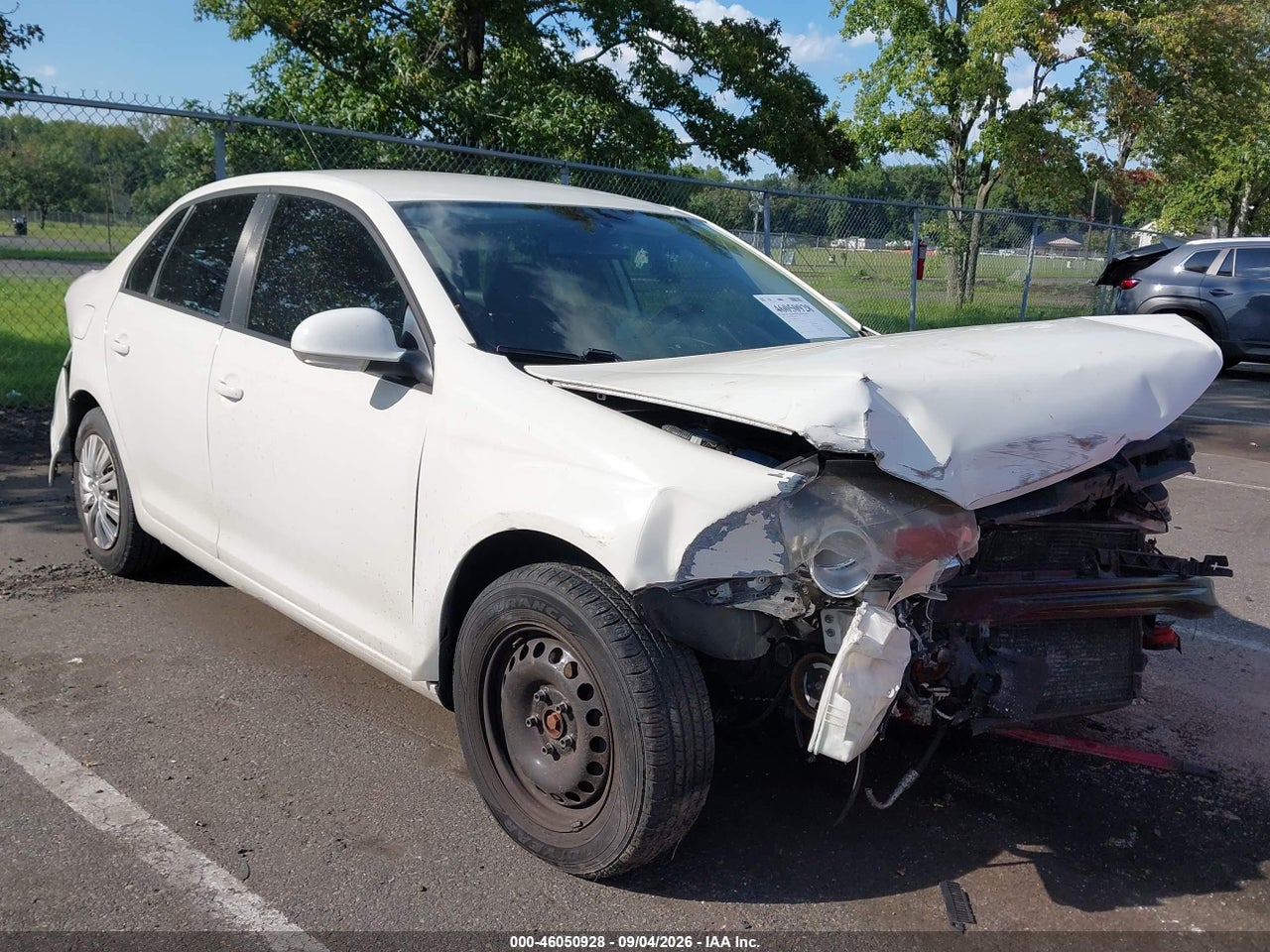 2007 Volkswagen Jetta