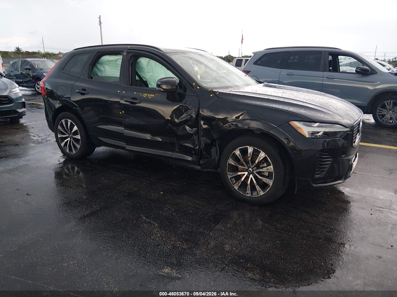 2024 Volvo XC60