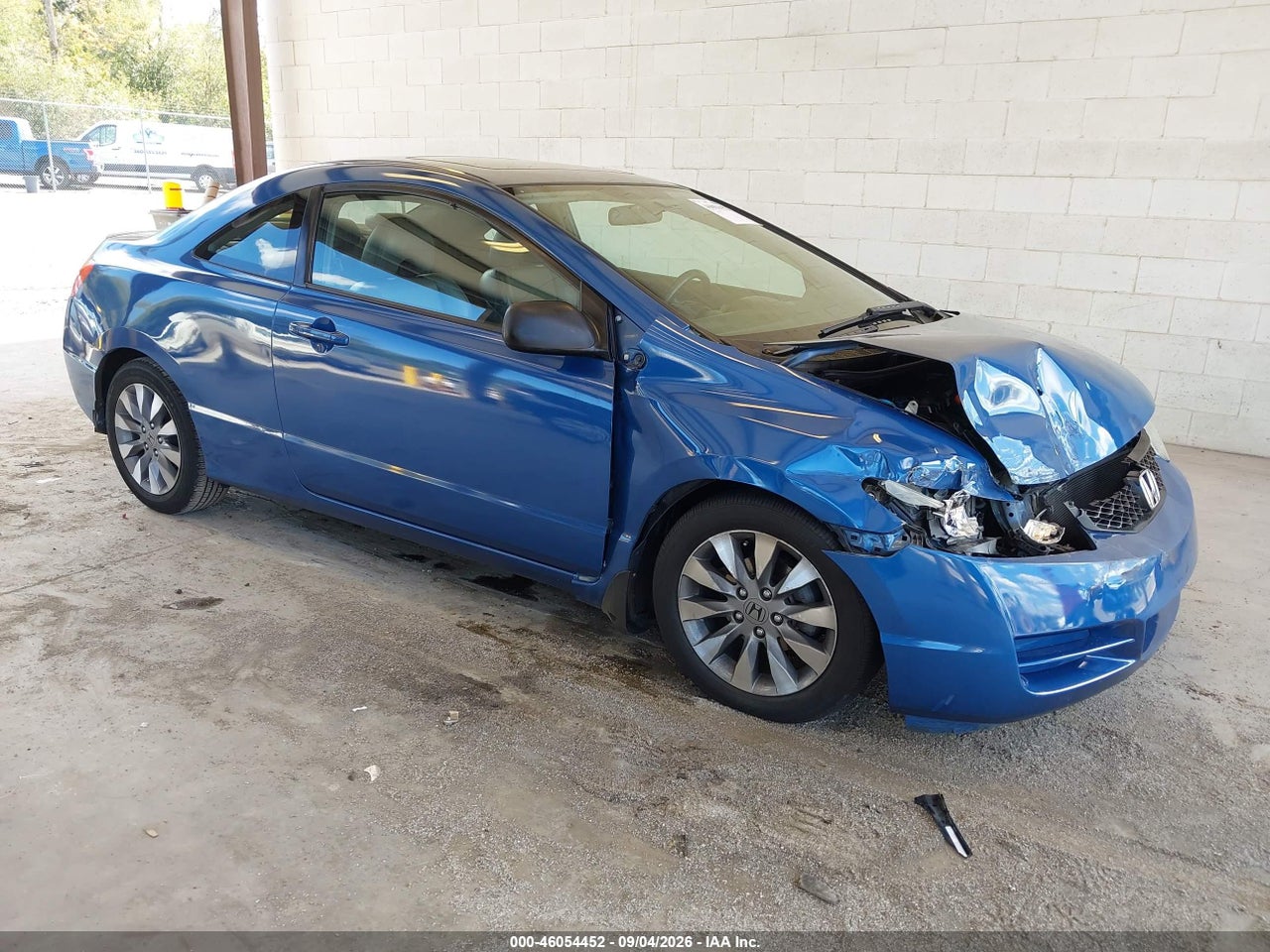 2010 Honda Civic