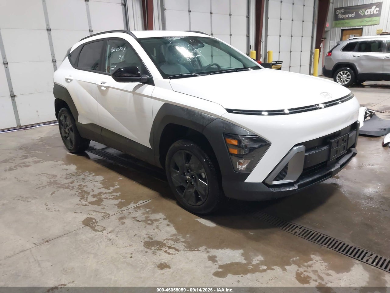 2026 Hyundai Kona