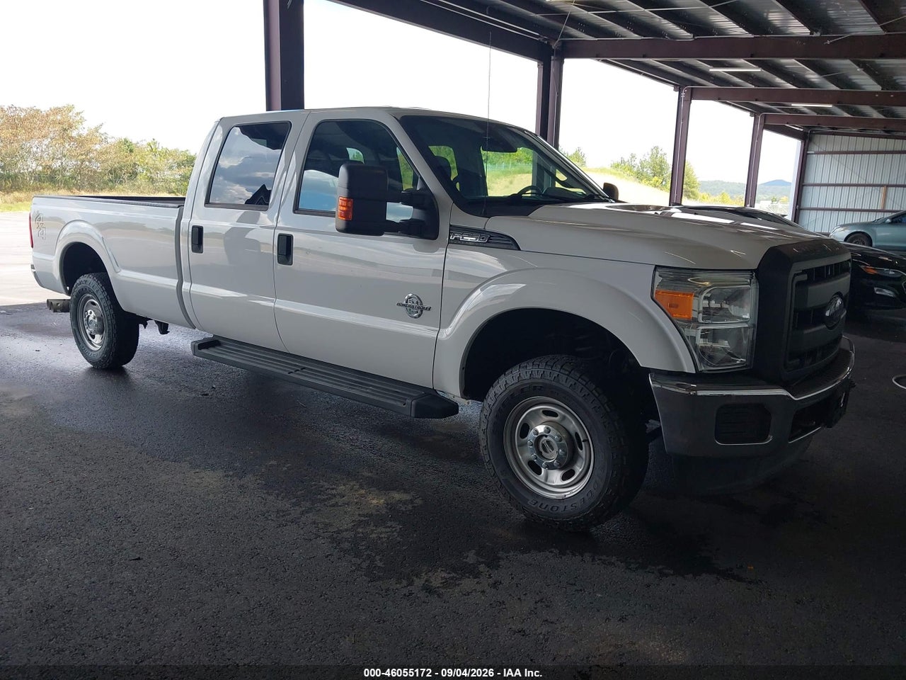 2016 Ford F250