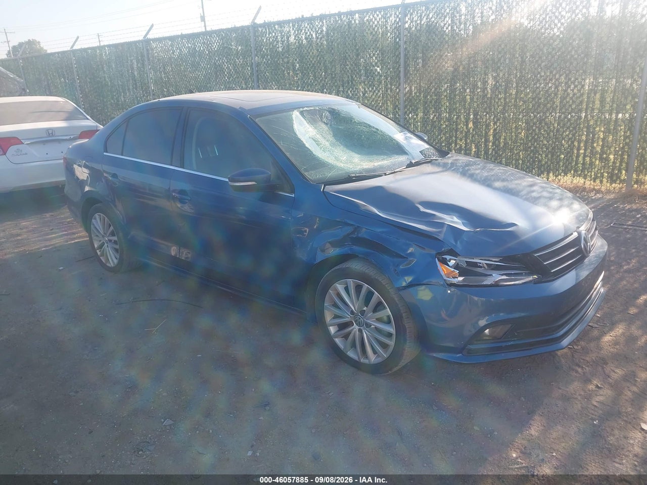 2016 Volkswagen Jetta