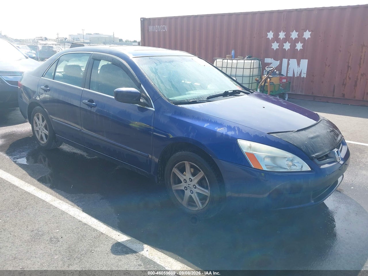 2003 Honda Accord