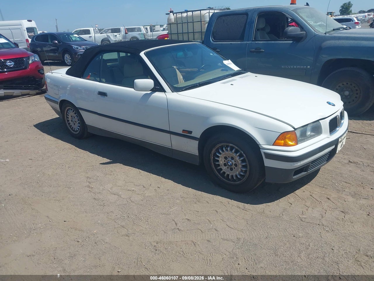 1995 BMW 3er