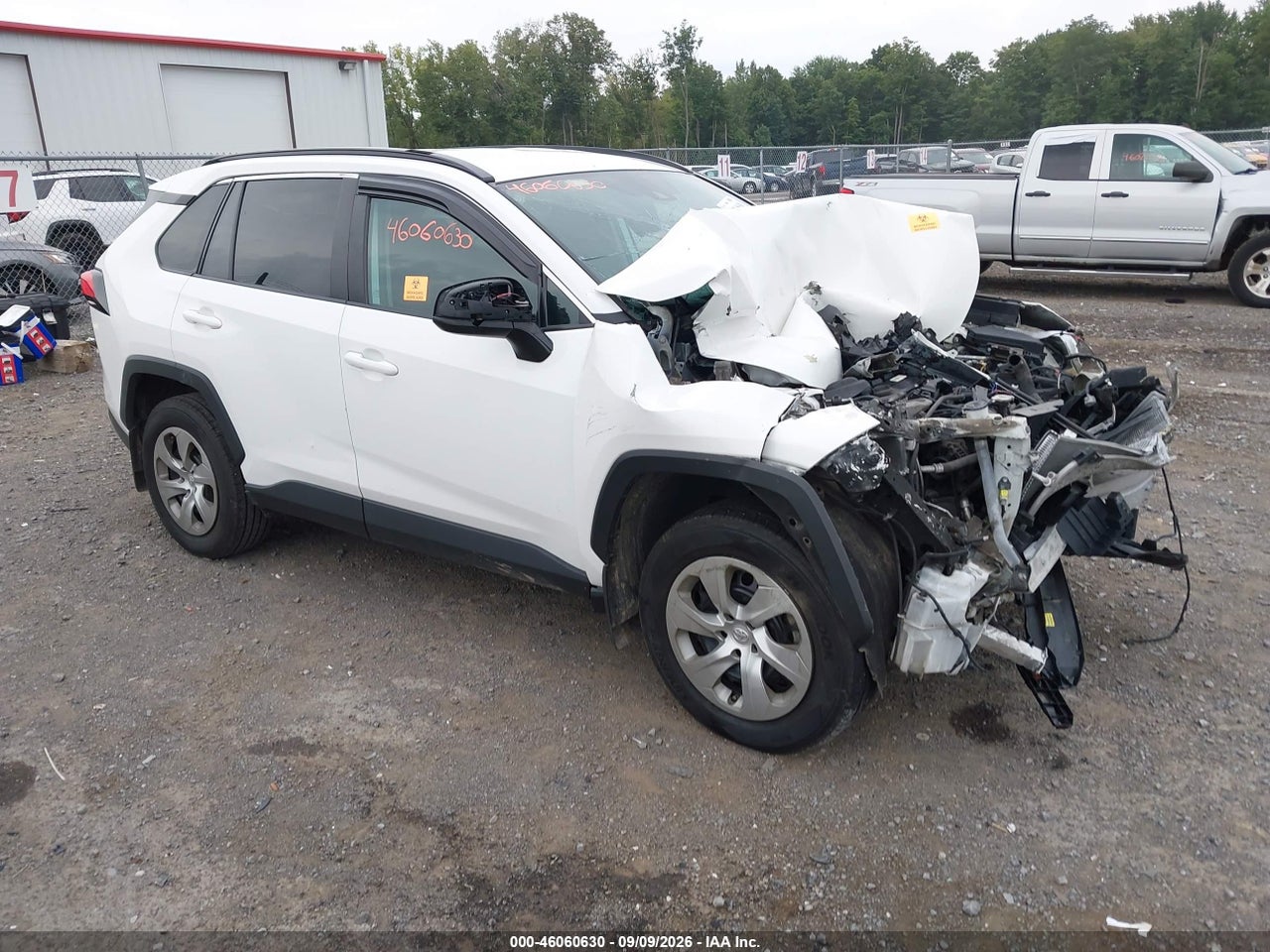 2019 Toyota RAV 4