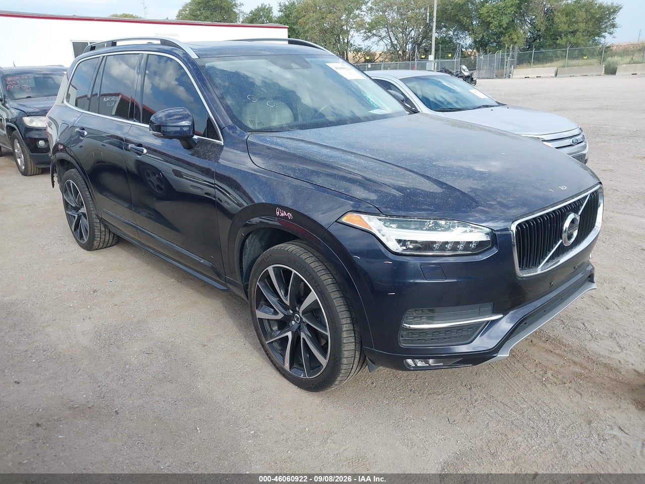 2017 Volvo XC90