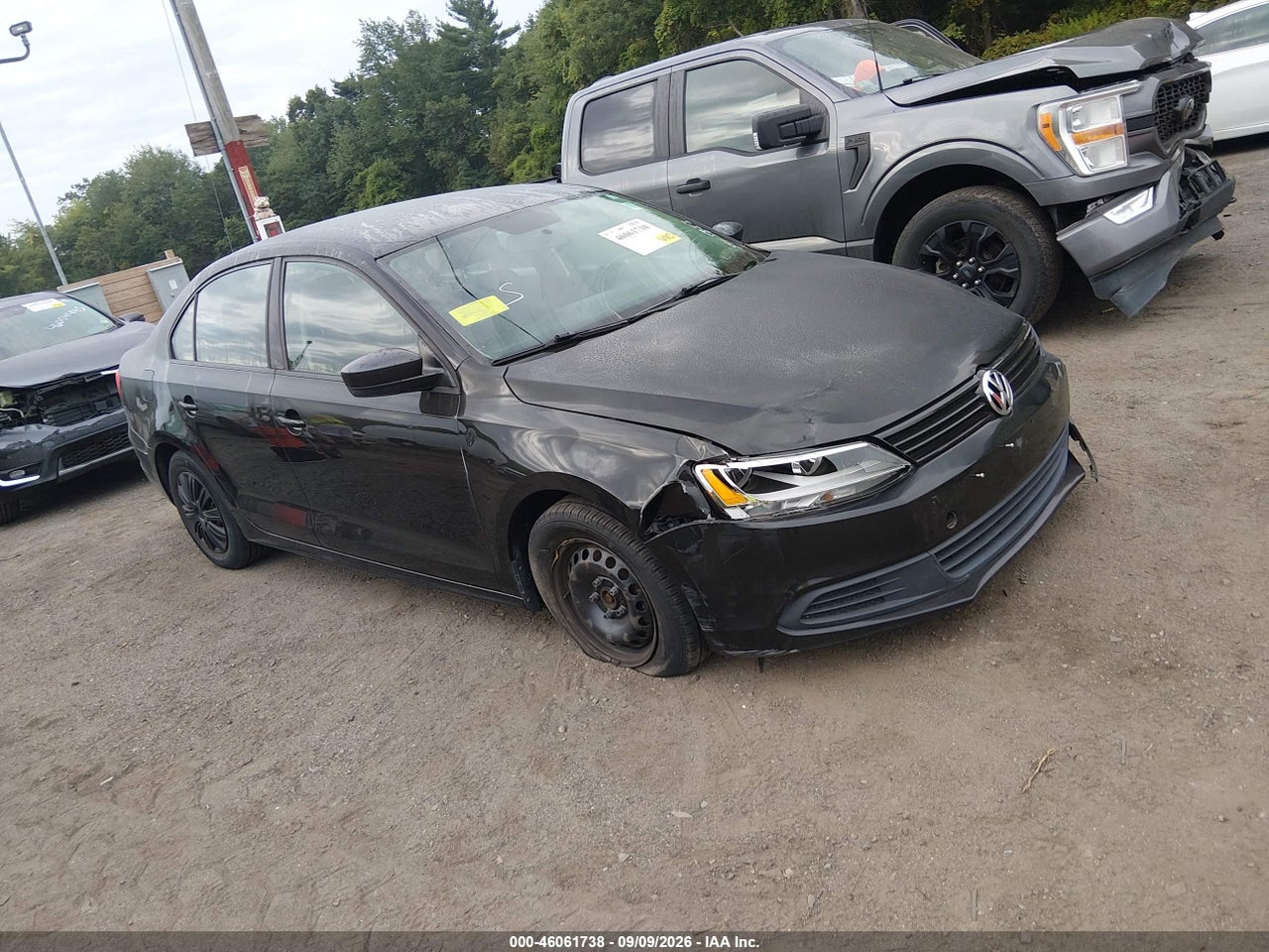 2013 Volkswagen Jetta