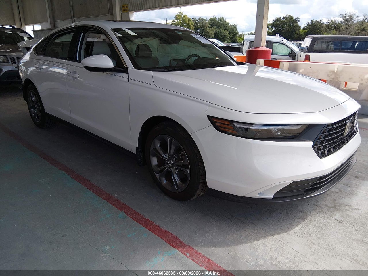 2024 Honda Accord